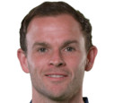 Leigh Broxham headshot photo