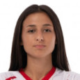 Leisa Olkhova headshot photo
