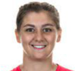 Lena Pauels headshot photo