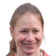 Lenka Wienerova headshot photo
