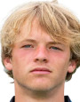 L. De Smet headshot photo