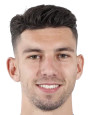 Lennard·Hens headshot photo