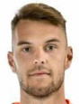 Lennart Mertens headshot photo