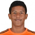 Leomar Mosquera headshot photo