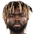 Leonard Owusu headshot photo