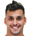 Leonardo Da Silva De Sousa headshot photo
