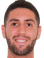 Leonardo·Andrade headshot photo