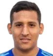 leonardo jose robatti cruz la de headshot photo