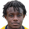 lewis duberry headshot photo