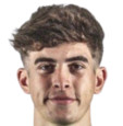 Lewis Webb headshot photo