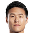 Li Ang headshot photo