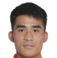 Li Biao headshot photo
