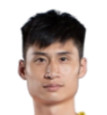 Li Bin headshot photo