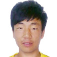 Li Boyang headshot photo