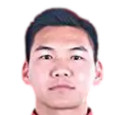 Li Chen headshot photo