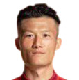 Chenguang Li headshot photo