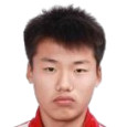 Li Hanlin headshot photo