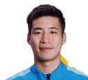 Li Hao headshot photo