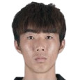 Li Haoran  headshot photo