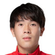 Li Jiahao headshot photo