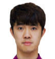 Li Jianbin headshot photo