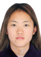 Li Jianghong headshot photo