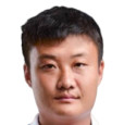 Li kai headshot photo