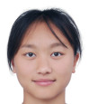 Li Lanlan headshot photo