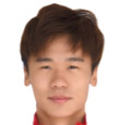 Li Qinghao headshot photo