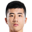 Li Shenglong headshot photo