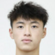 Li Shisen headshot photo