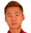 Li Shizhou headshot photo