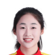 Li Tingyingge headshot photo