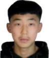 Li Tongrui headshot photo