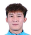 Li Wenhao headshot photo