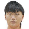 Li·Xiangyu headshot photo