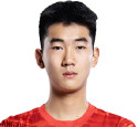 Li Xingxian headshot photo