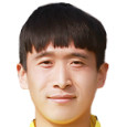 Li Xudong headshot photo