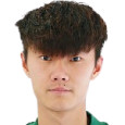 Li Yalun headshot photo