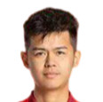 Li Yingjian headshot photo