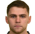 Liam Bossin headshot photo