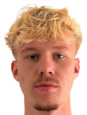 Liam Larsson headshot photo