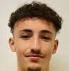 Liamine Mokdad headshot photo