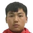 Liang Junjie  headshot photo