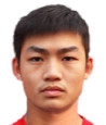 Liang Xueming headshot photo