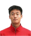 Liang Zhenfu headshot photo