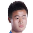 Haochuan Liao headshot photo