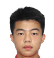 Liao Rongxiang headshot photo