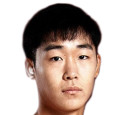 Liao Wei headshot photo