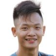 Liem Dieu Tran headshot photo